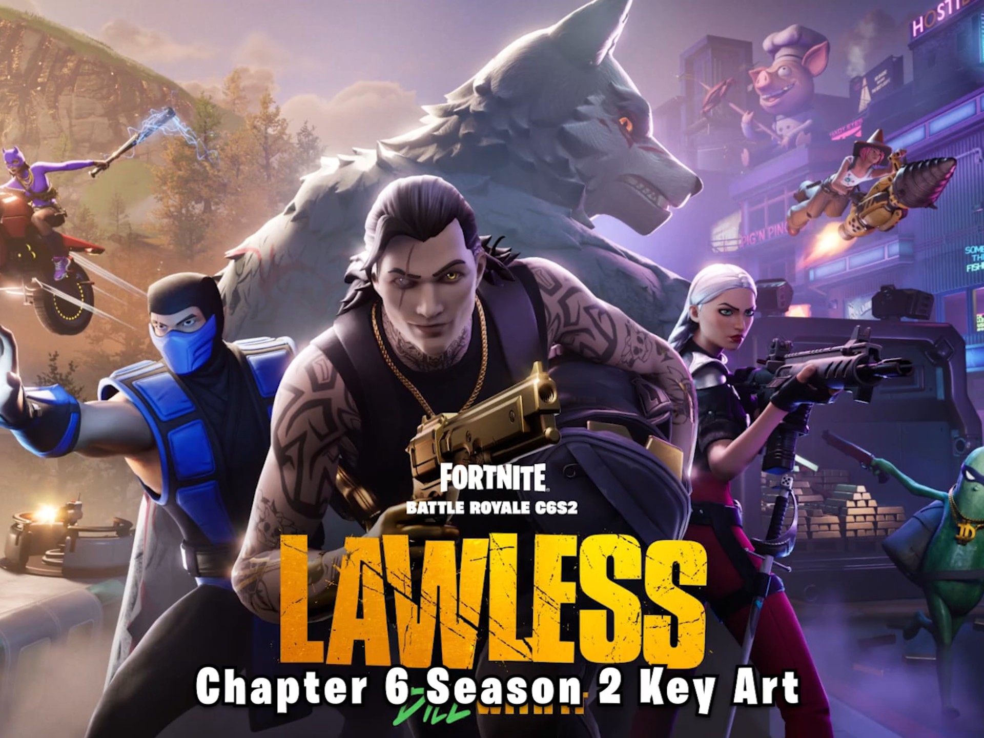 甲的传统劲 甲的传统劲