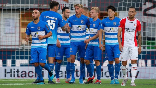 为球迷们献 为球迷们献